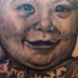 tattoo galleries/ - PORTRAIT - 48735